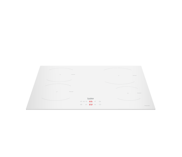BEKO HII64400ATW - 1017860 - zdjęcie 4